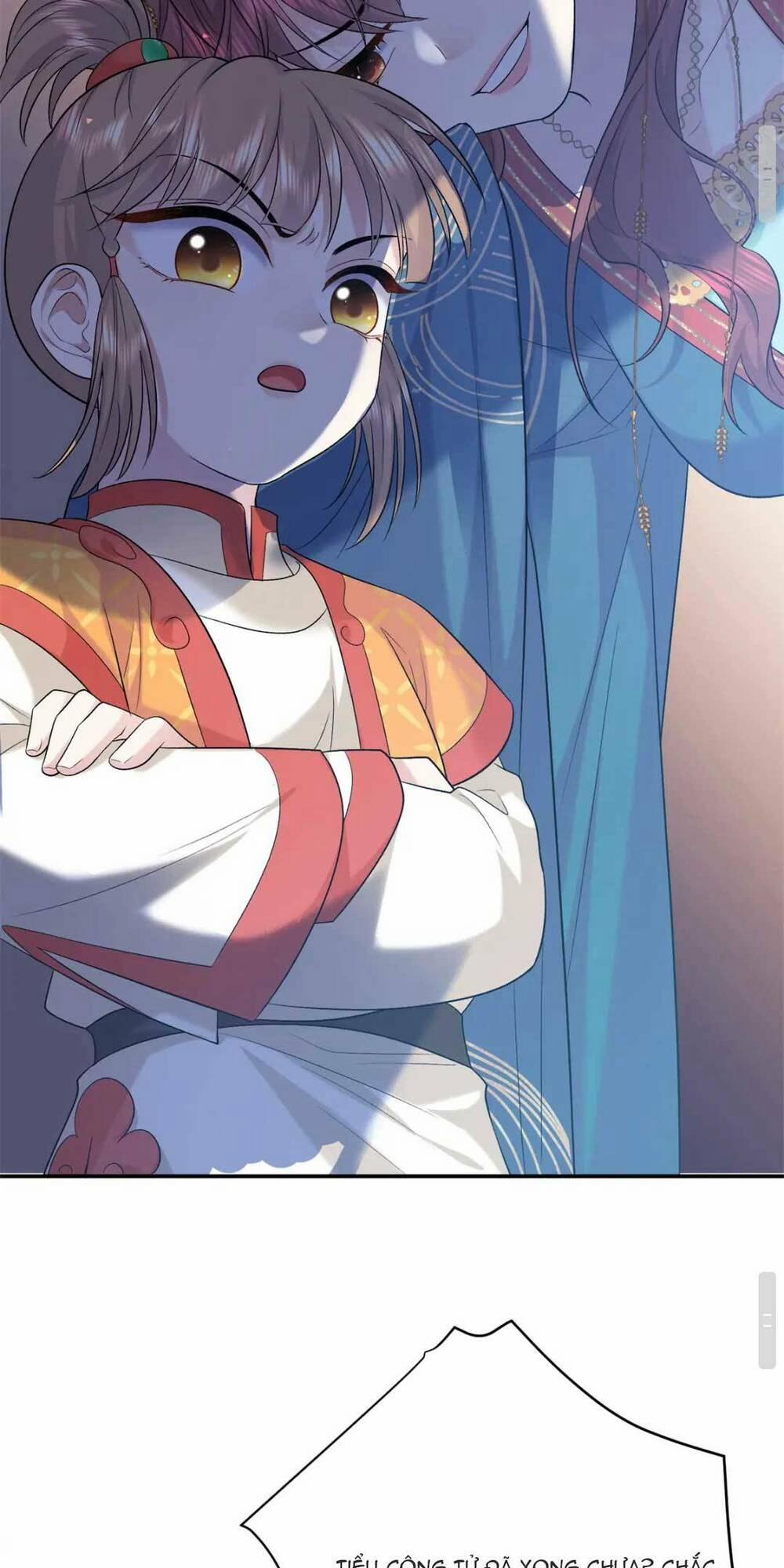 Bát Phu Lâm Môn 16 trang 30