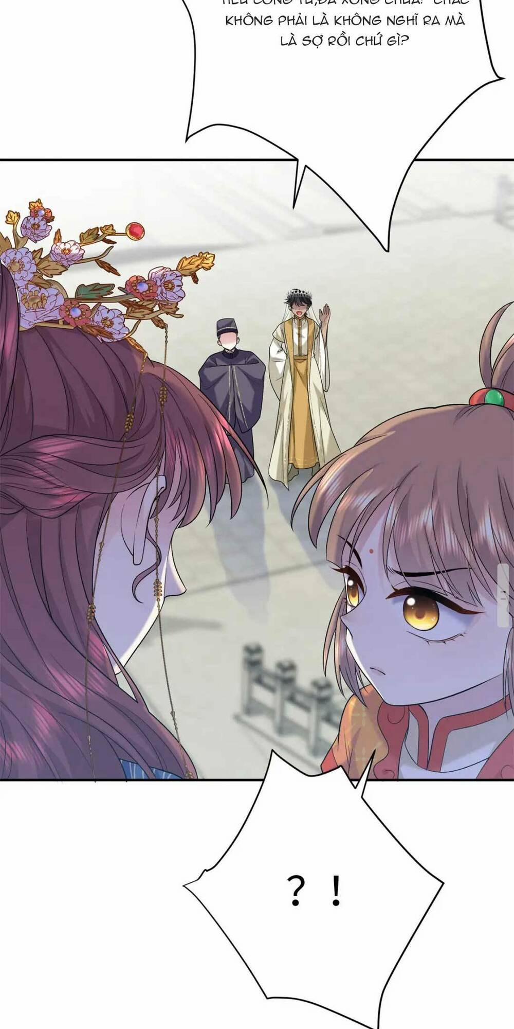 Bát Phu Lâm Môn 16 trang 31