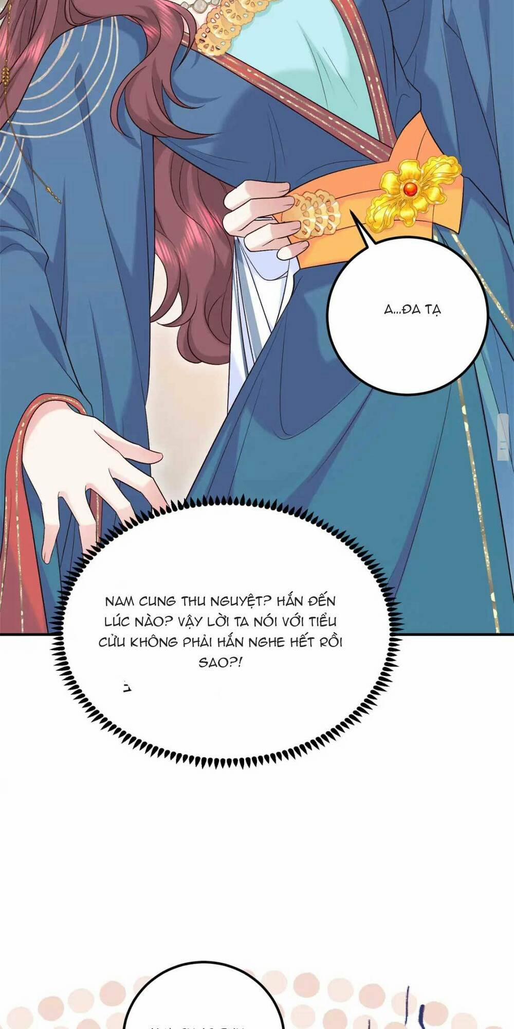 Bát Phu Lâm Môn 16 trang 36