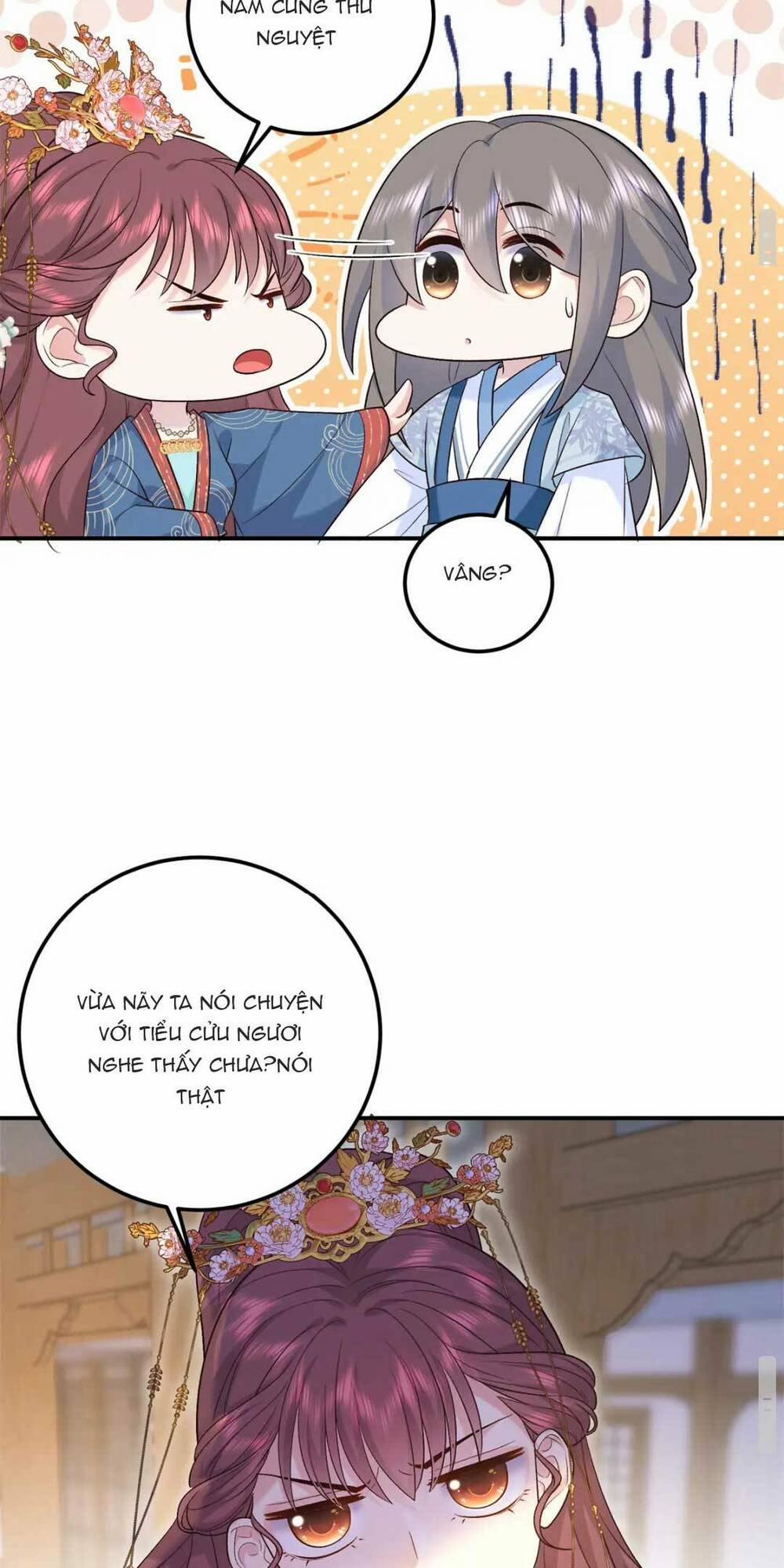 Bát Phu Lâm Môn 16 trang 37