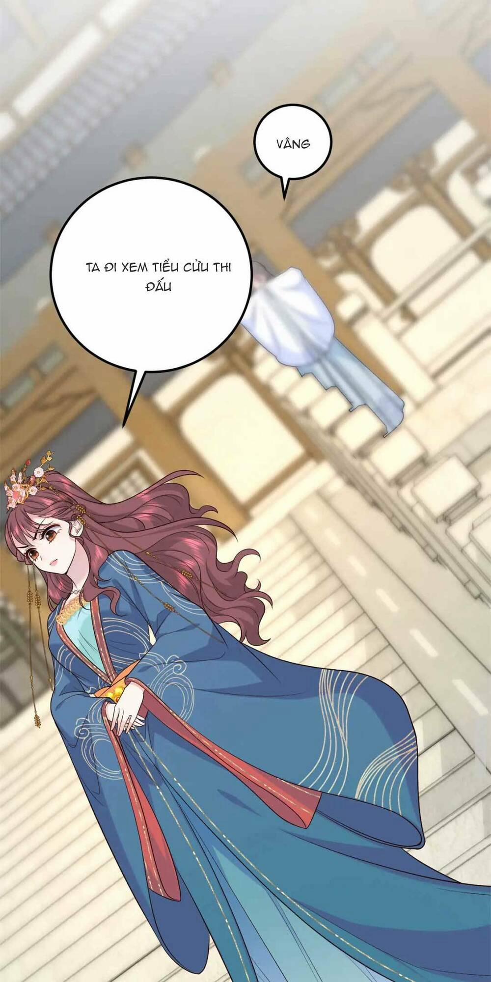 Bát Phu Lâm Môn 16 trang 43