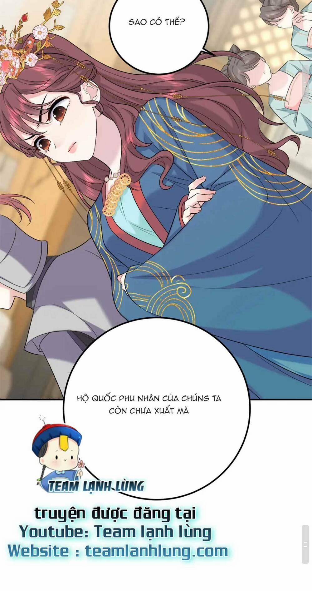 Bát Phu Lâm Môn 16 trang 9