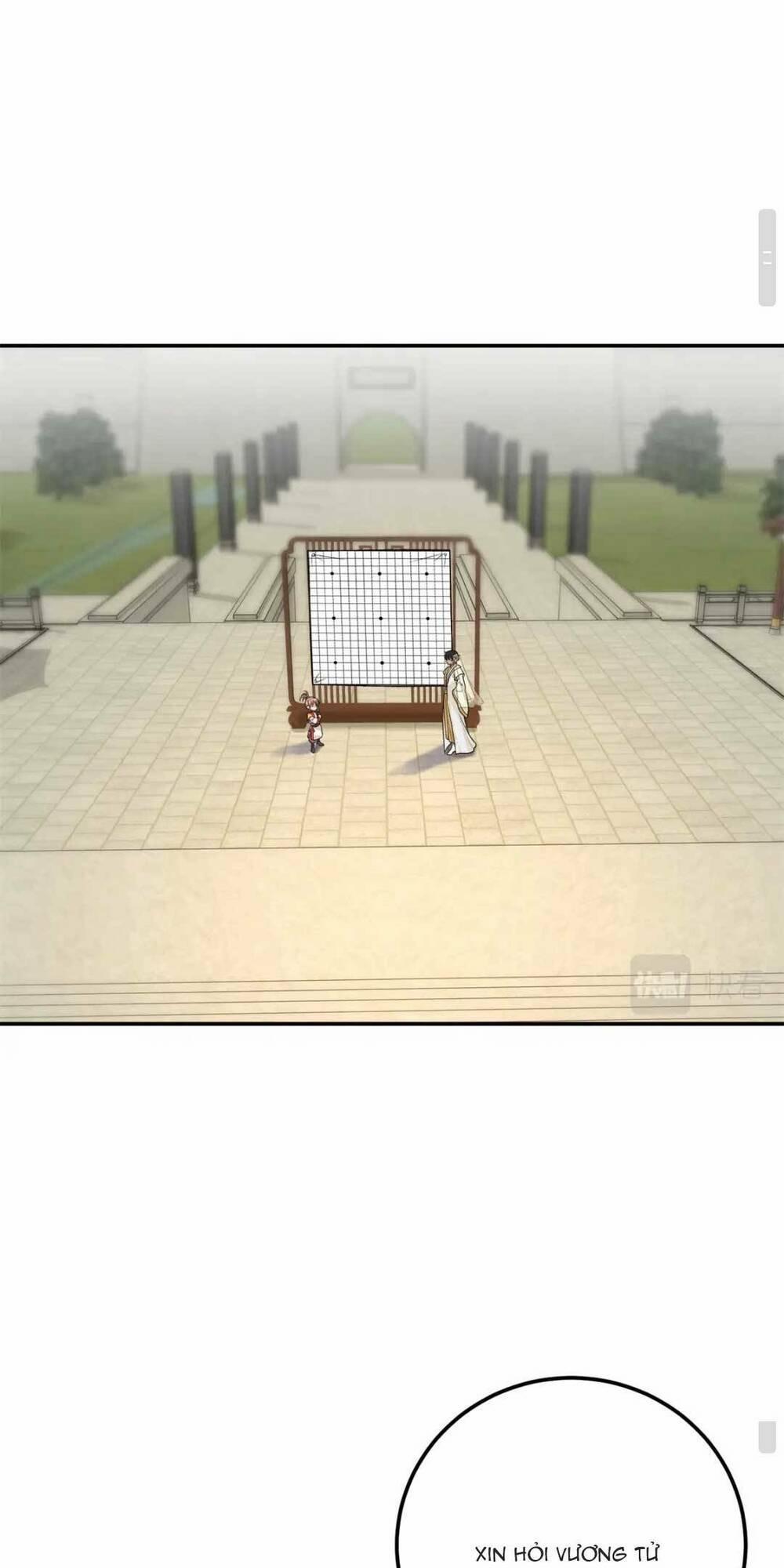 Bát Phu Lâm Môn 17 trang 1