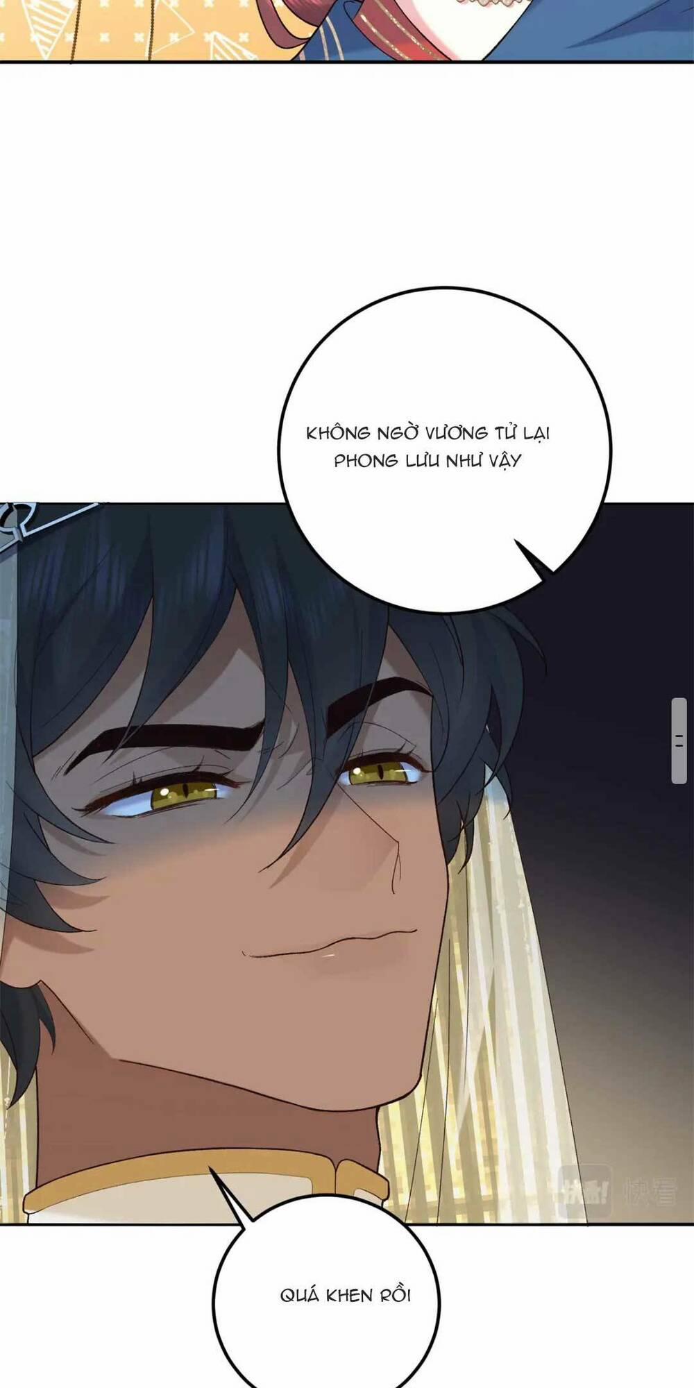 Bát Phu Lâm Môn 17 trang 14