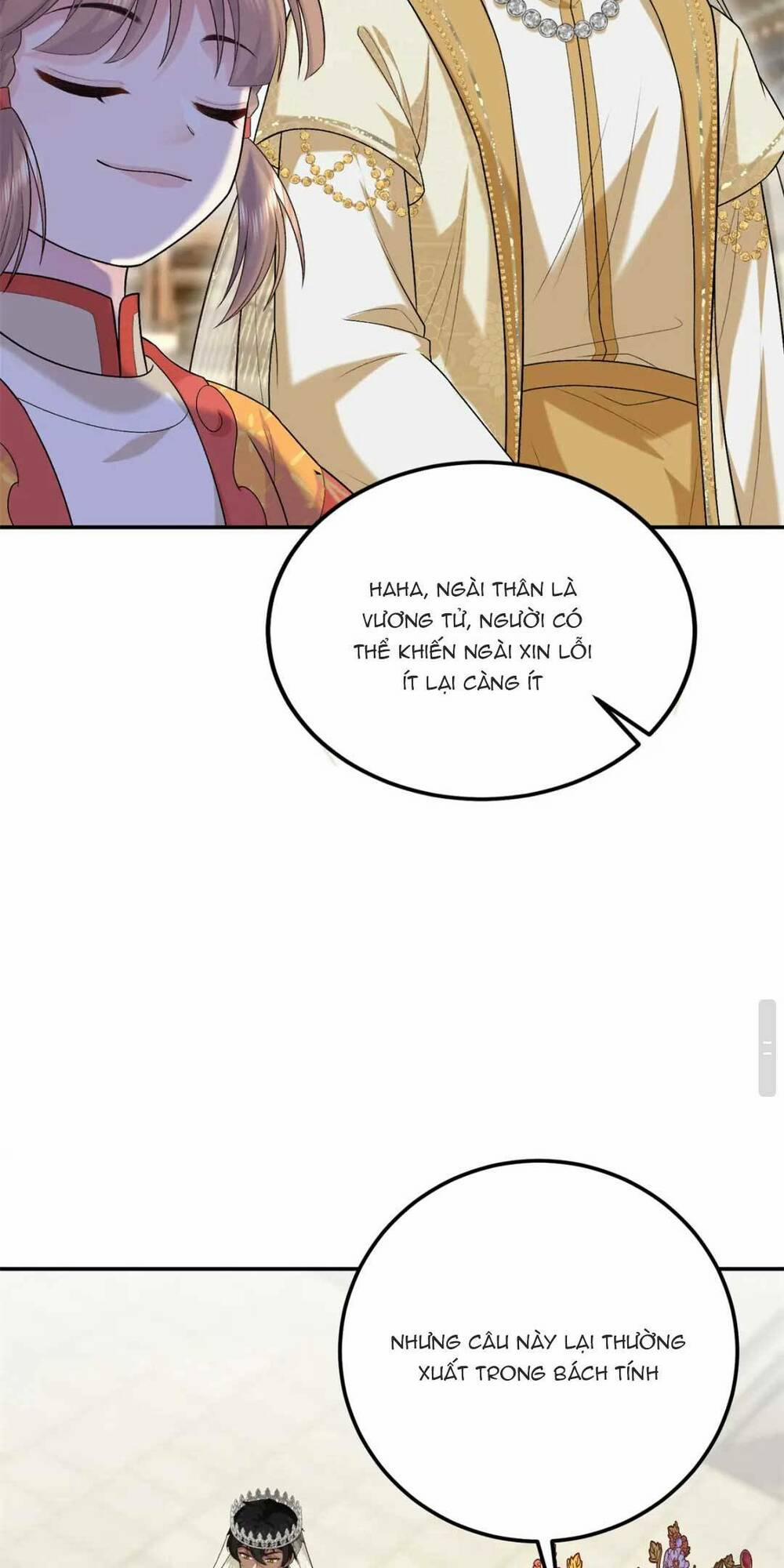 Bát Phu Lâm Môn 17 trang 19