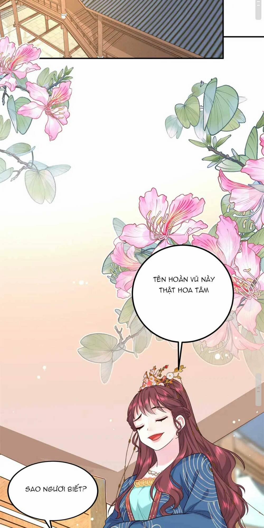 Bát Phu Lâm Môn 17 trang 27