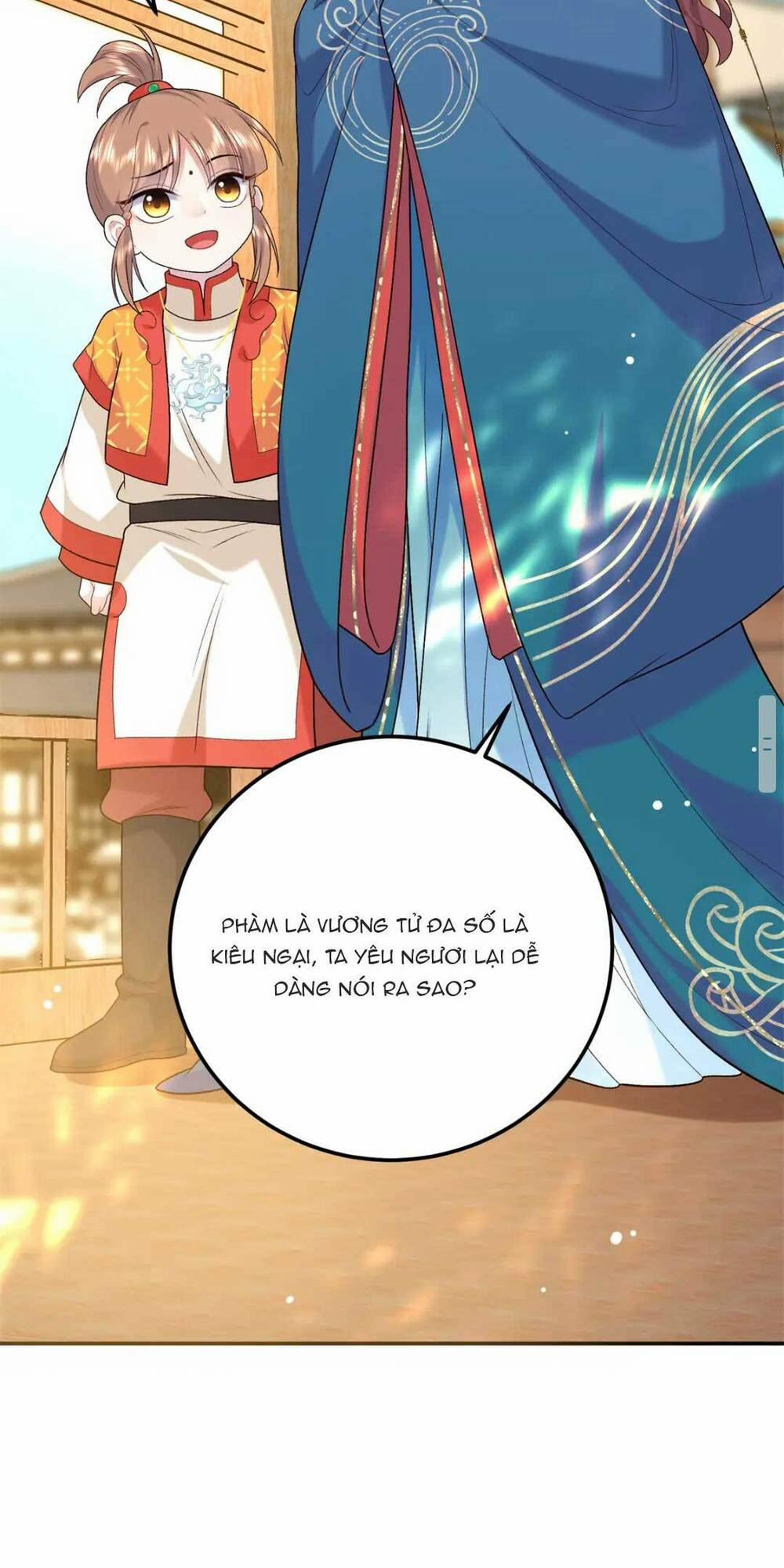 Bát Phu Lâm Môn 17 trang 28