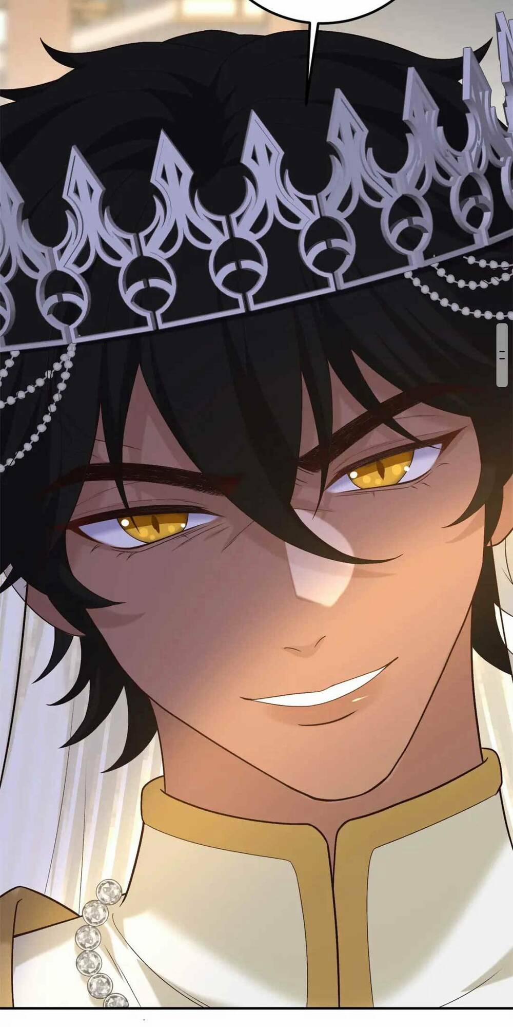 Bát Phu Lâm Môn 17 trang 34