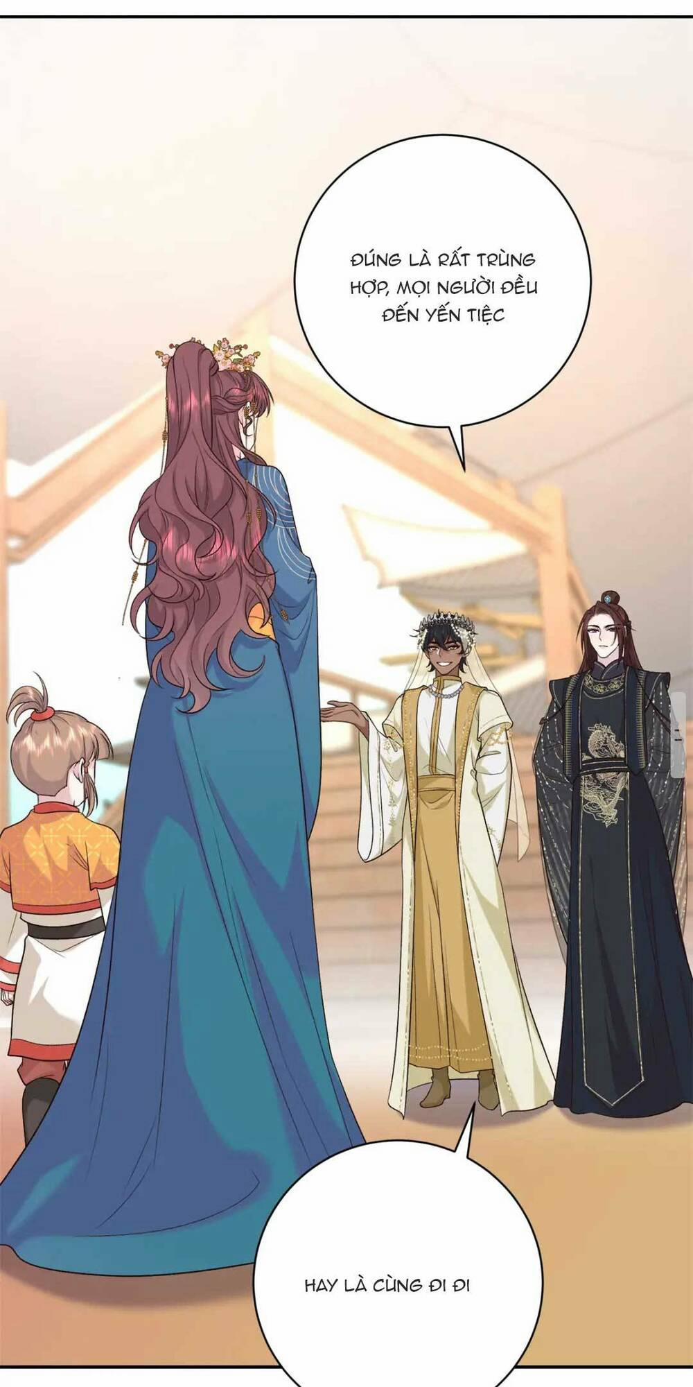 Bát Phu Lâm Môn 17 trang 36