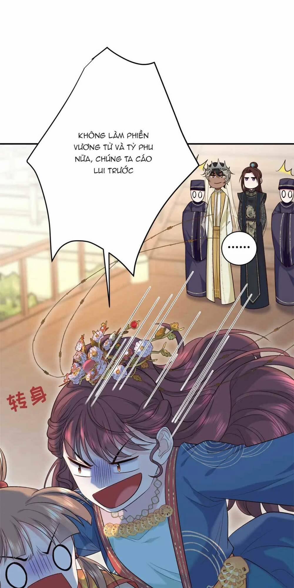 Bát Phu Lâm Môn 17 trang 41