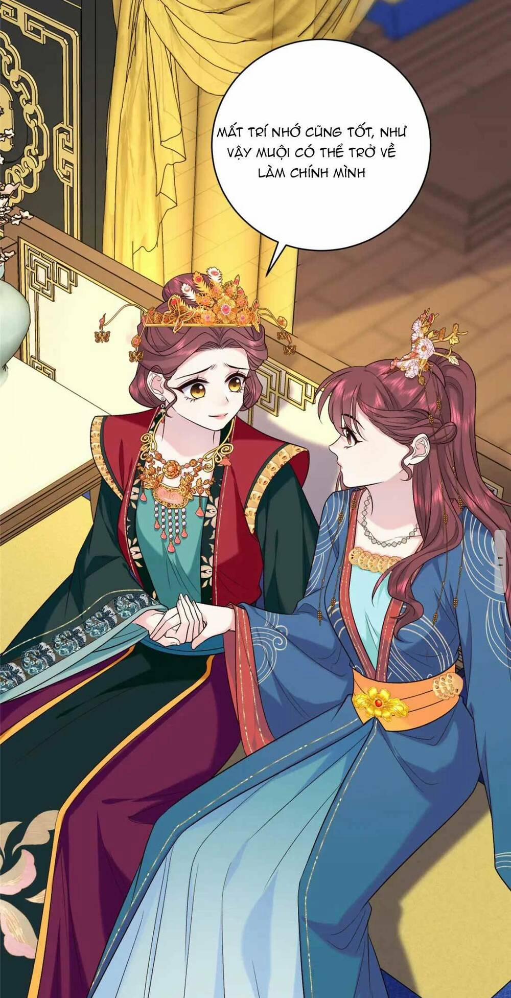 Bát Phu Lâm Môn 18 trang 10