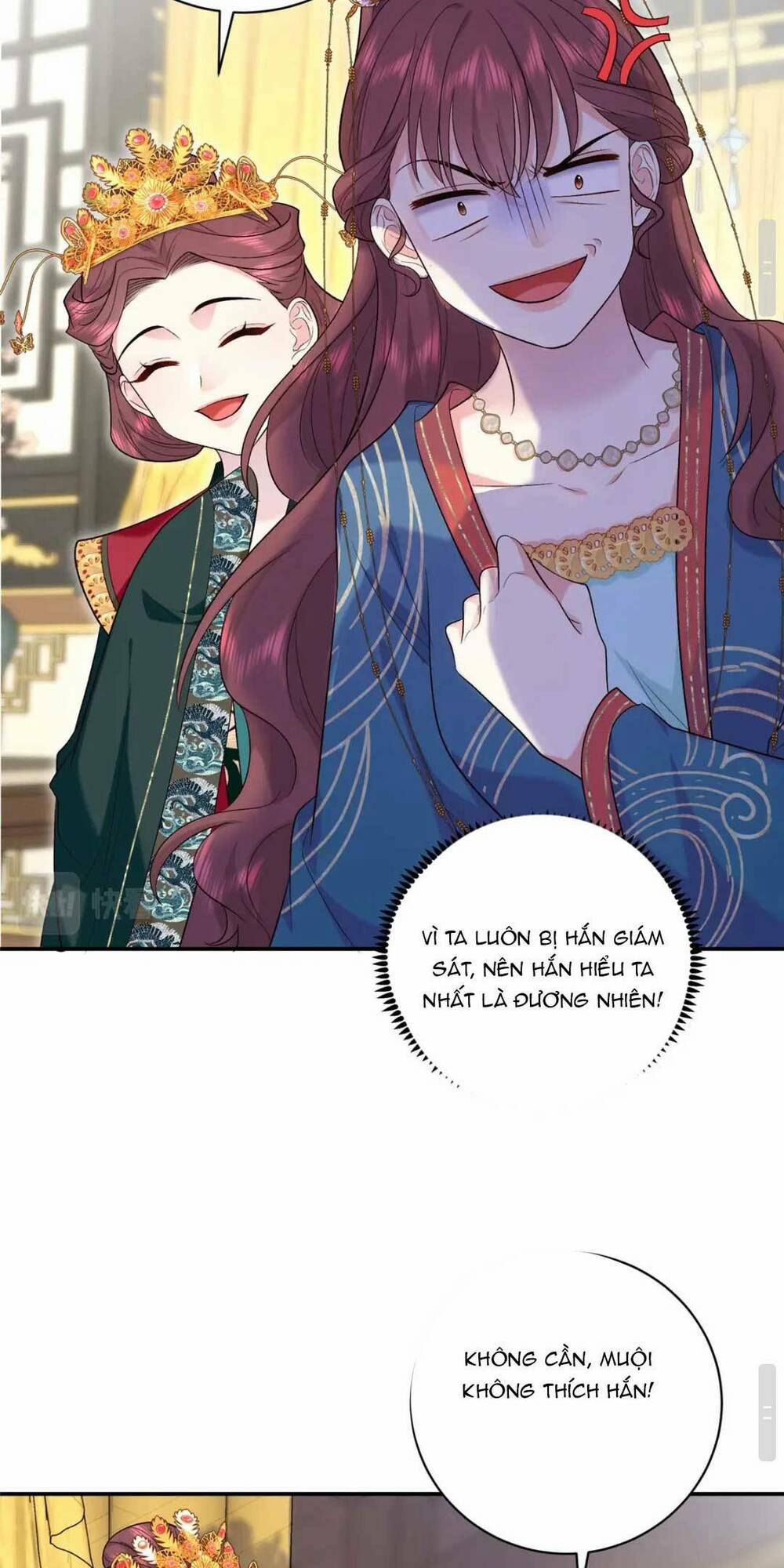 Bát Phu Lâm Môn 18 trang 18