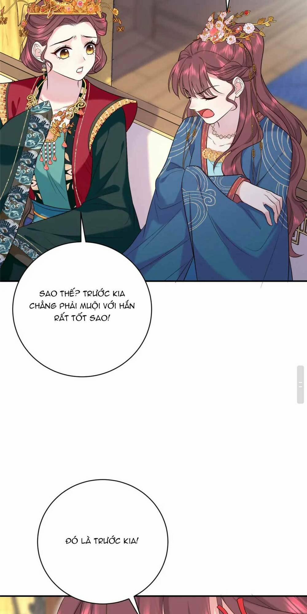 Bát Phu Lâm Môn 18 trang 19