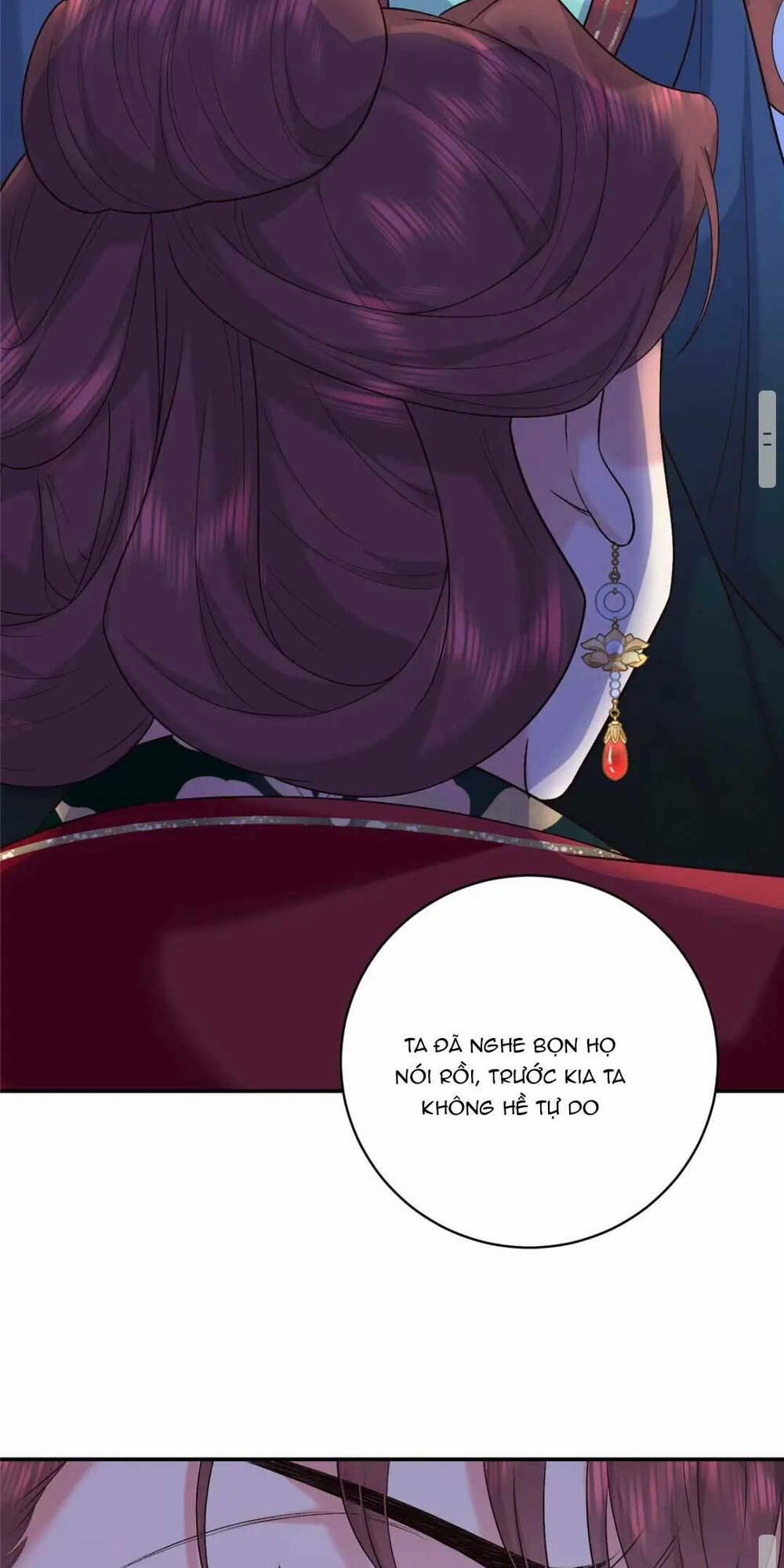 Bát Phu Lâm Môn 18 trang 23