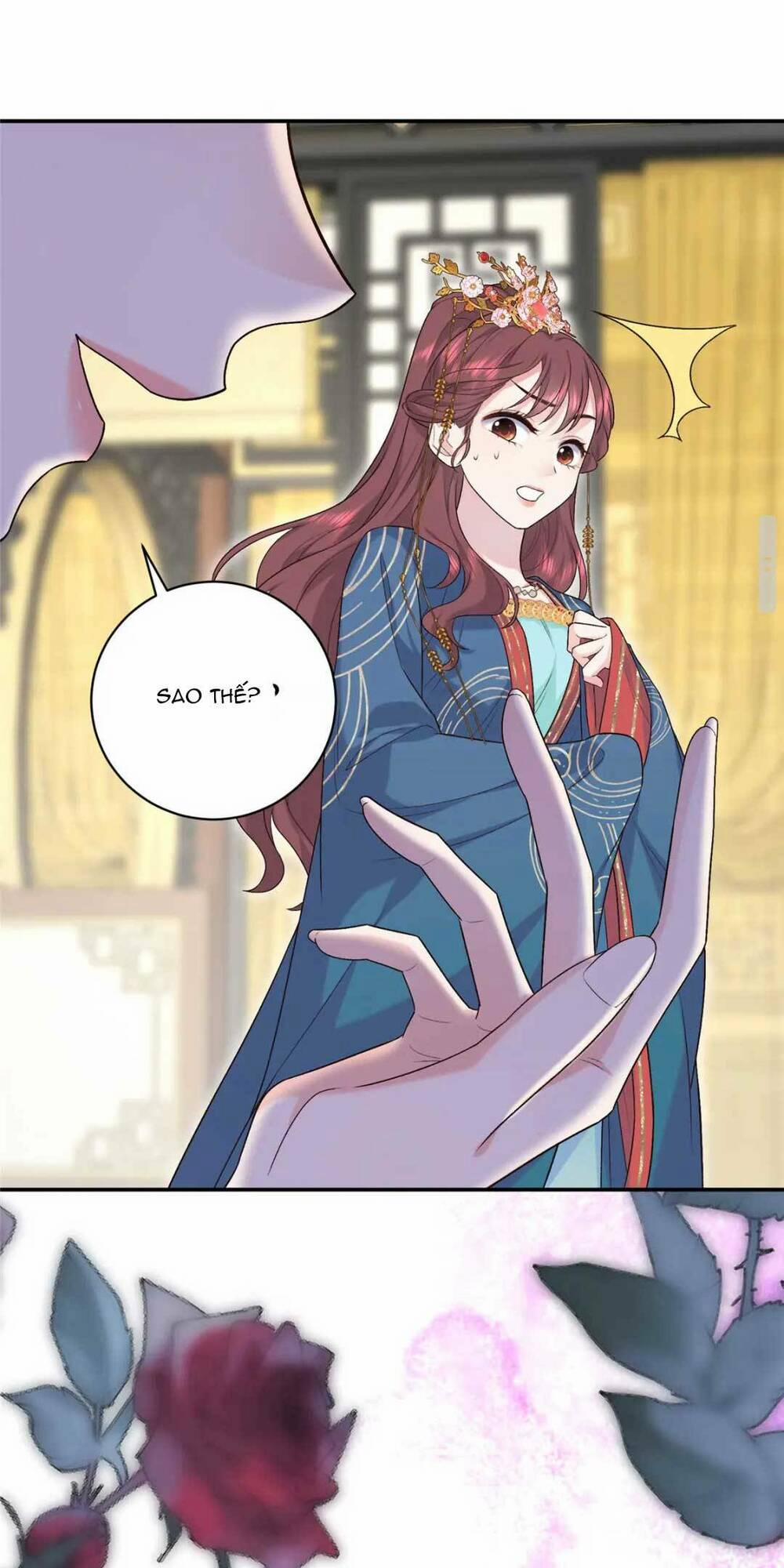 Bát Phu Lâm Môn 18 trang 38