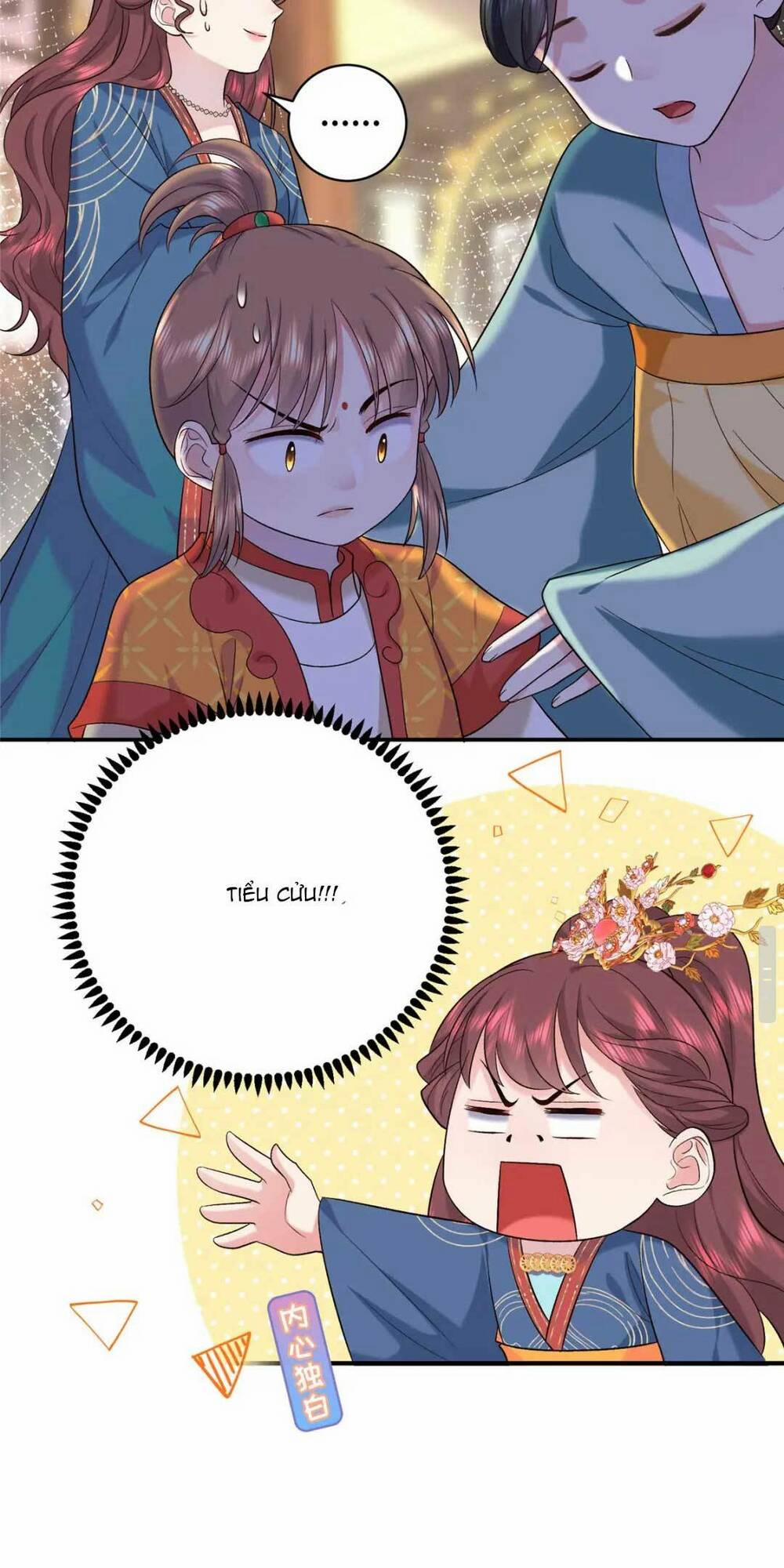 Bát Phu Lâm Môn 18 trang 7