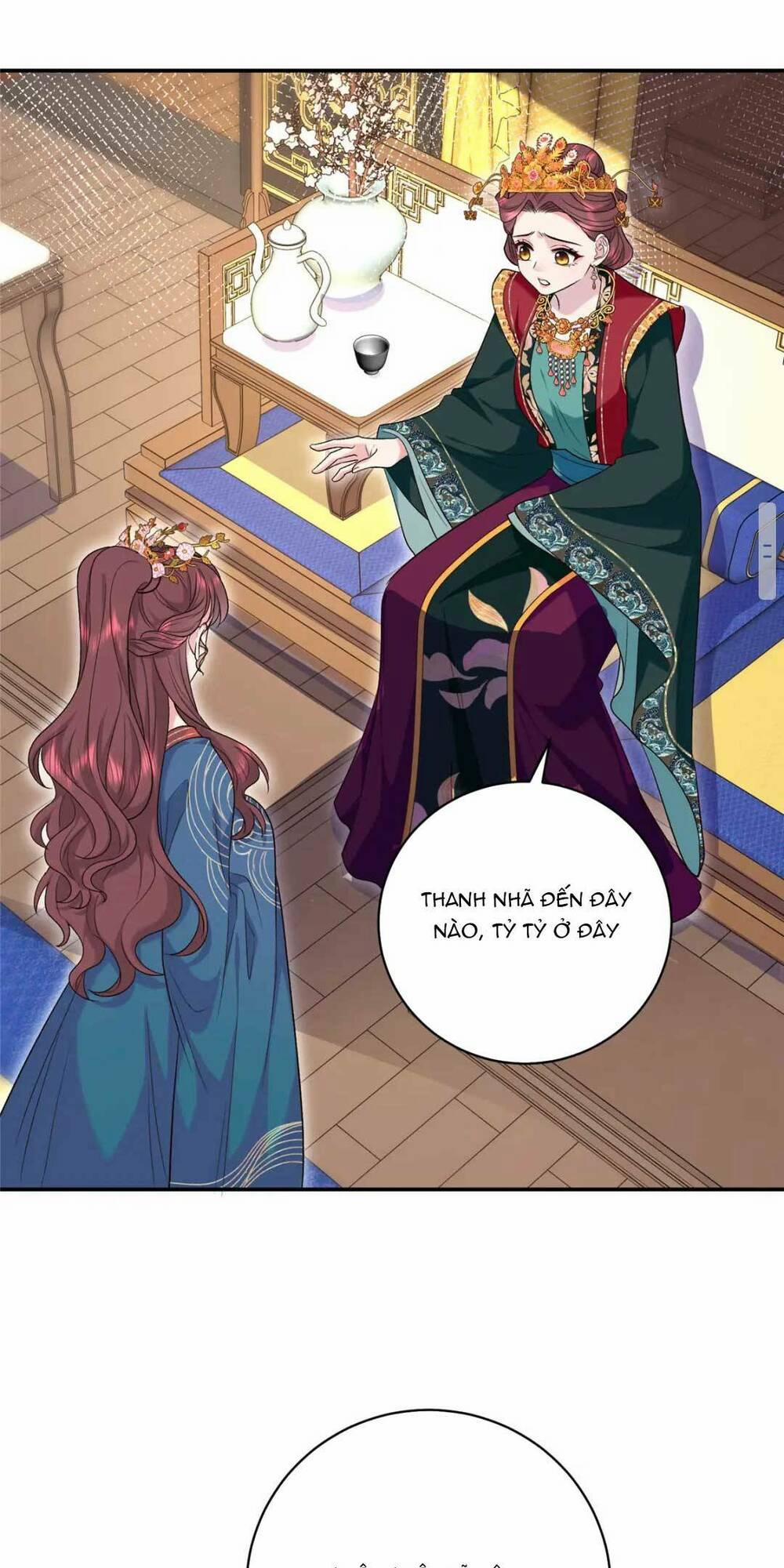 Bát Phu Lâm Môn 18 trang 8