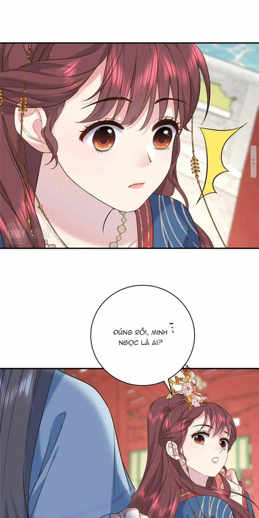 Bát Phu Lâm Môn 19 trang 10