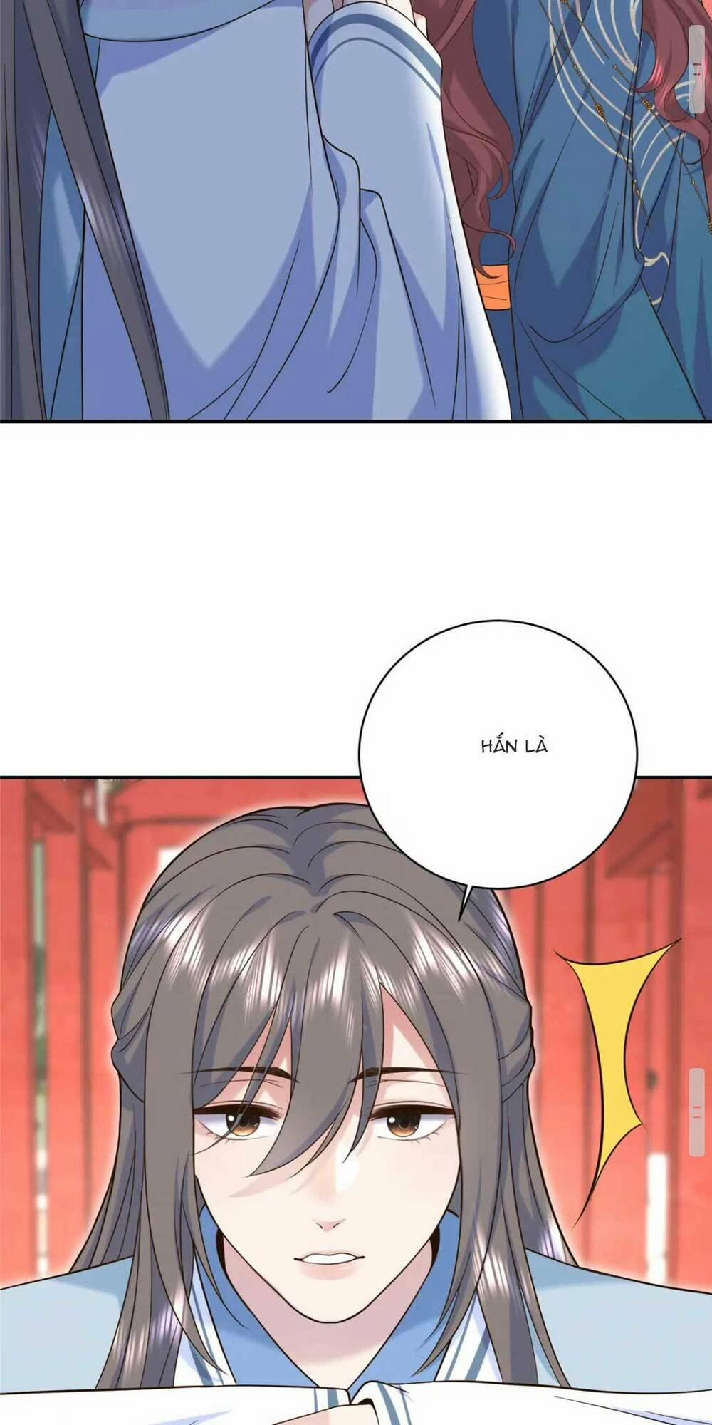 Bát Phu Lâm Môn 19 trang 11