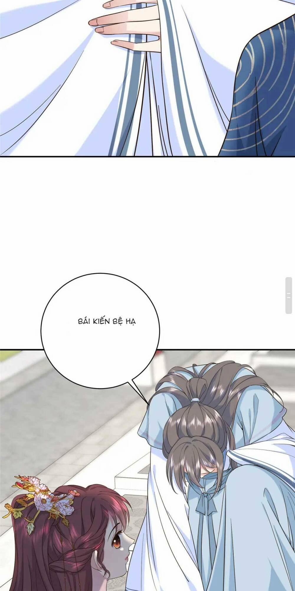 Bát Phu Lâm Môn 19 trang 12