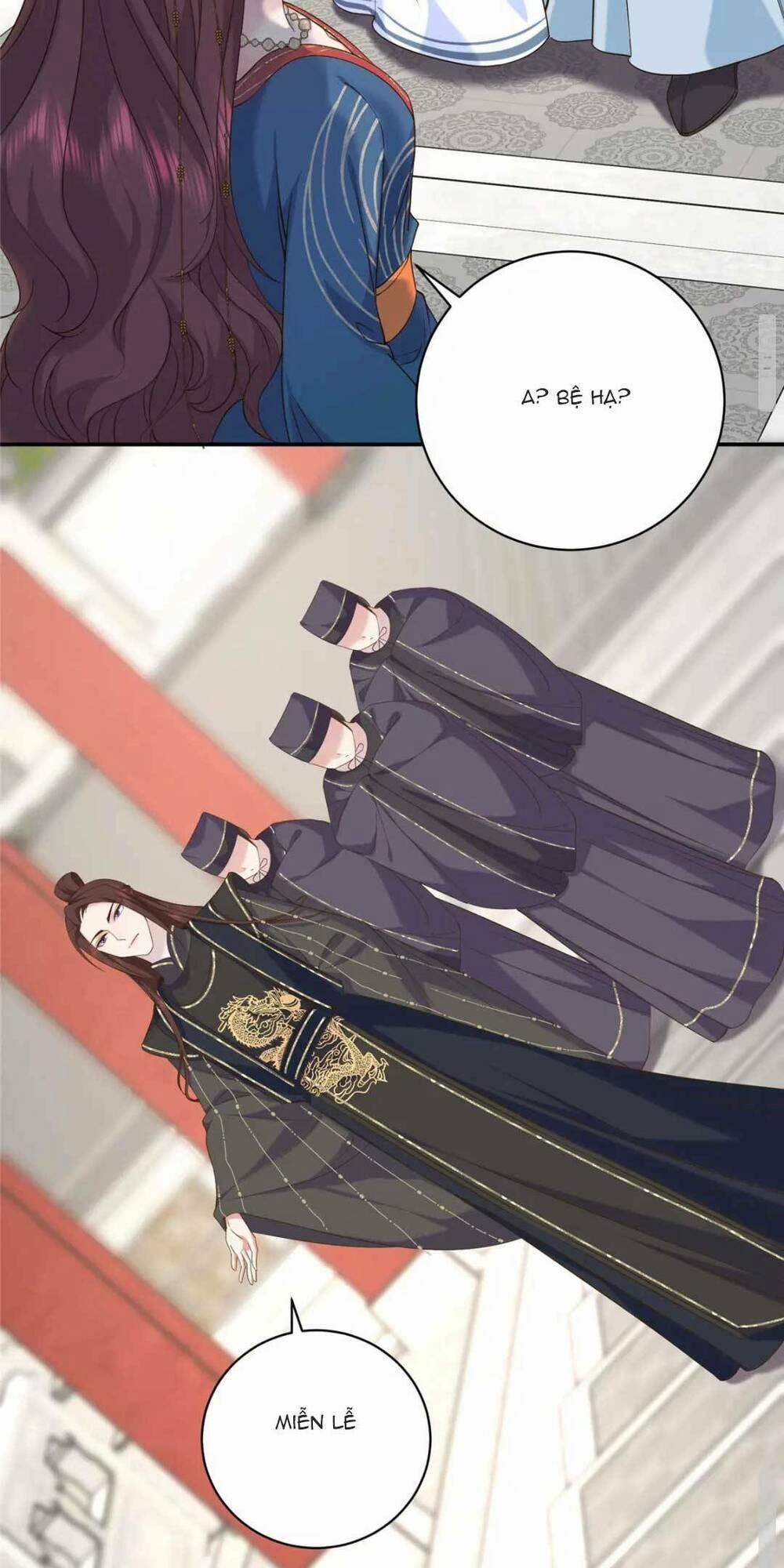 Bát Phu Lâm Môn 19 trang 13