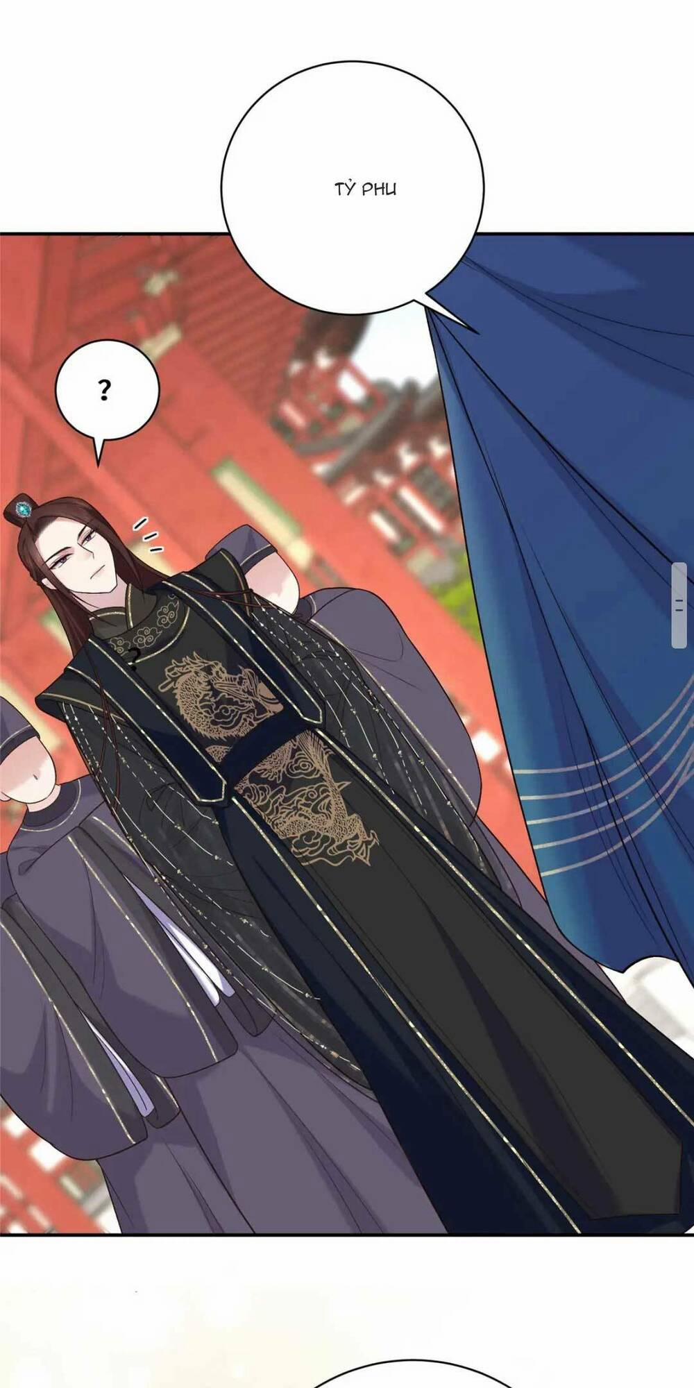 Bát Phu Lâm Môn 19 trang 15