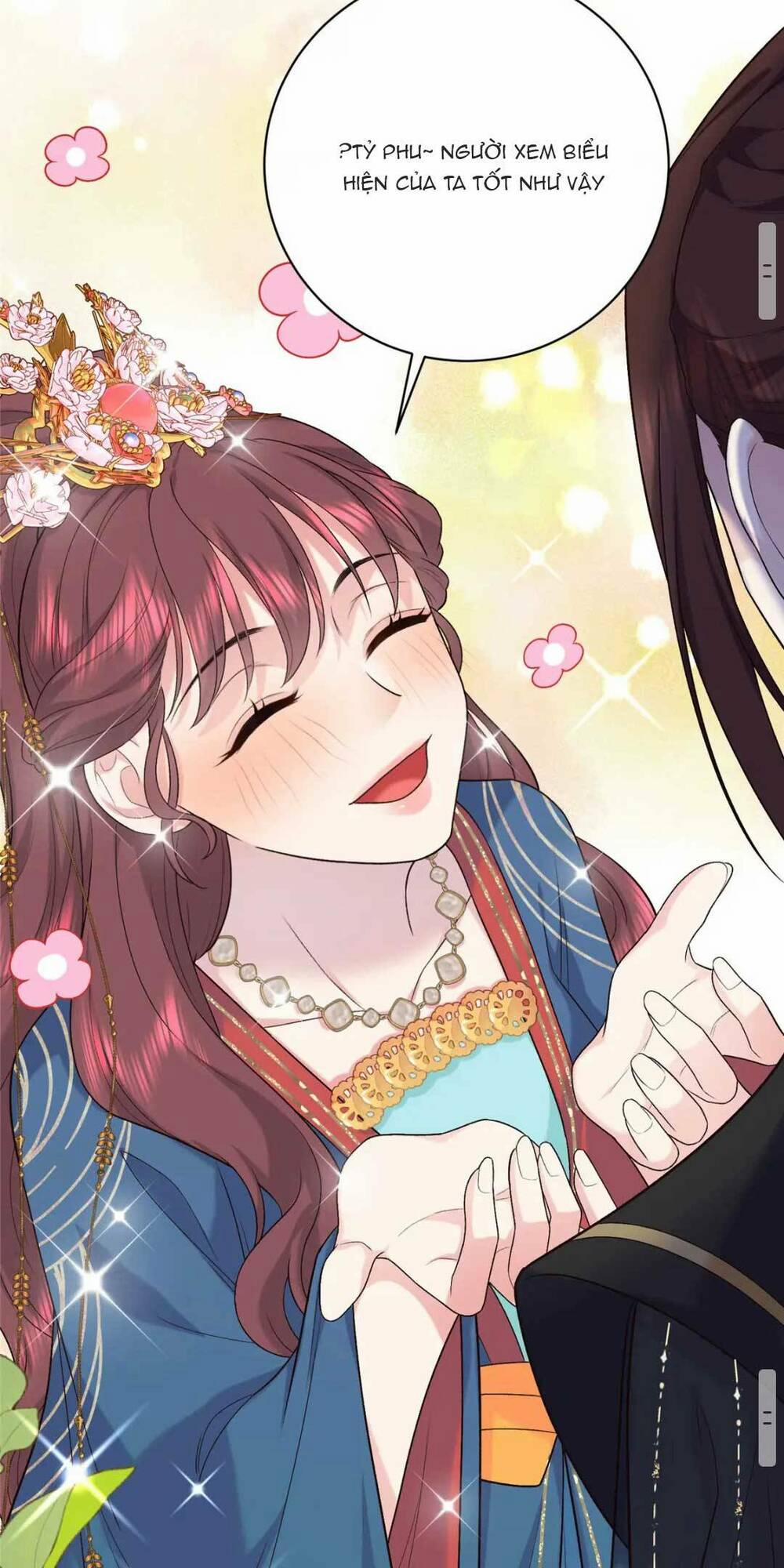 Bát Phu Lâm Môn 19 trang 16