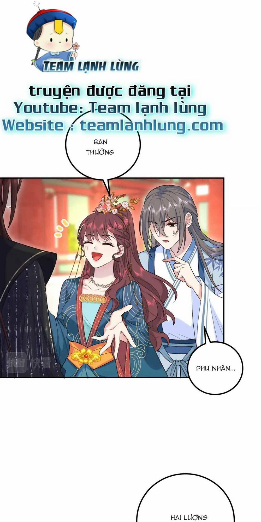 Bát Phu Lâm Môn 19 trang 21