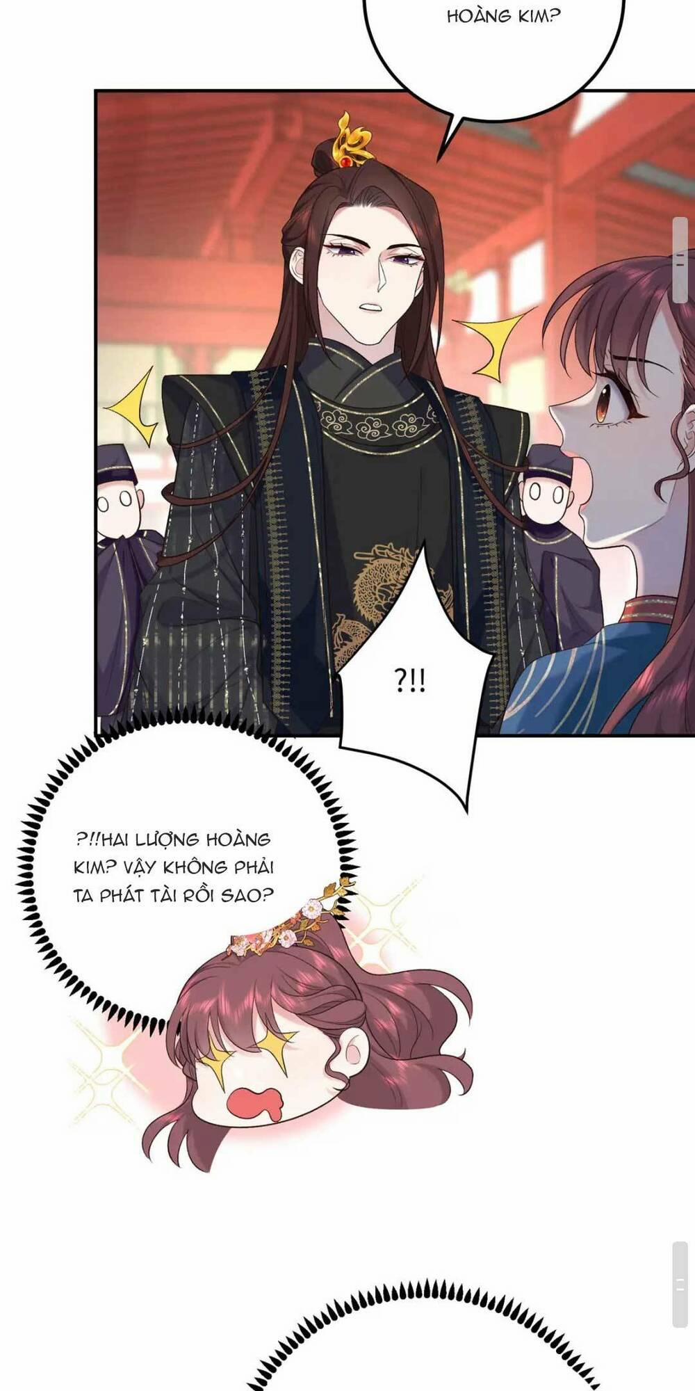 Bát Phu Lâm Môn 19 trang 22