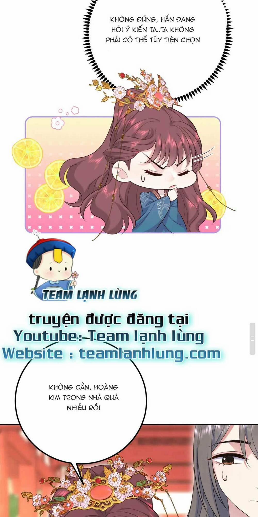 Bát Phu Lâm Môn 19 trang 23