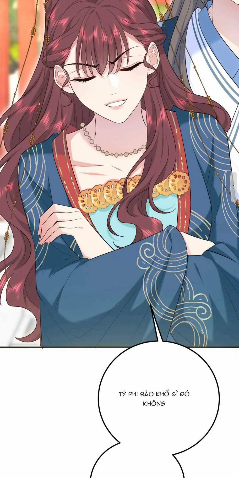 Bát Phu Lâm Môn 19 trang 24