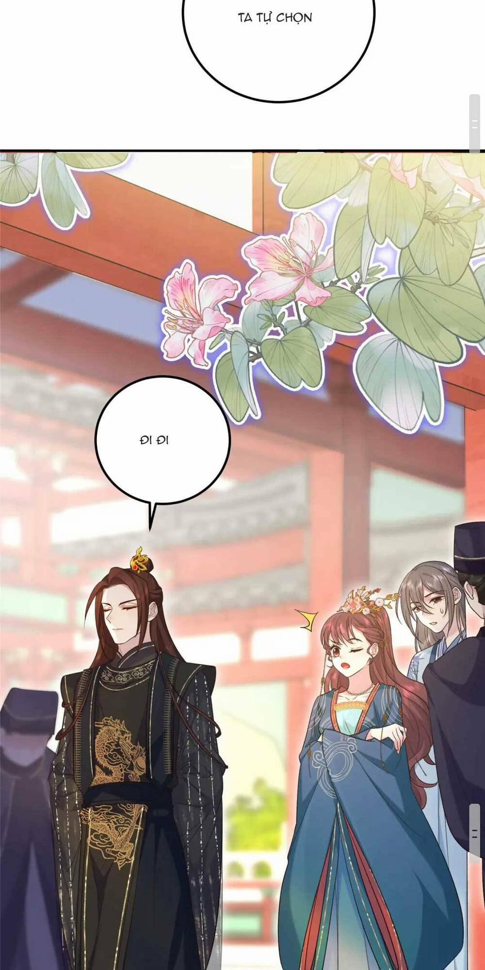 Bát Phu Lâm Môn 19 trang 25