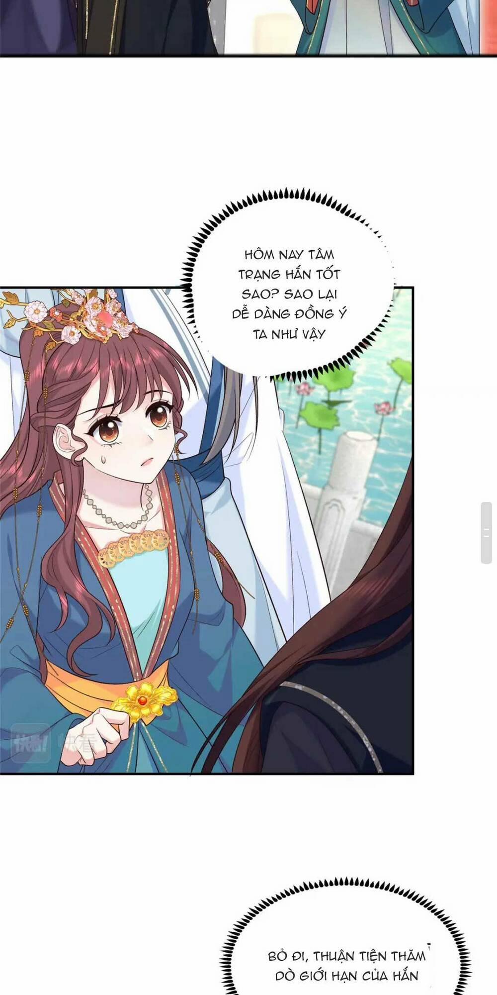 Bát Phu Lâm Môn 19 trang 26