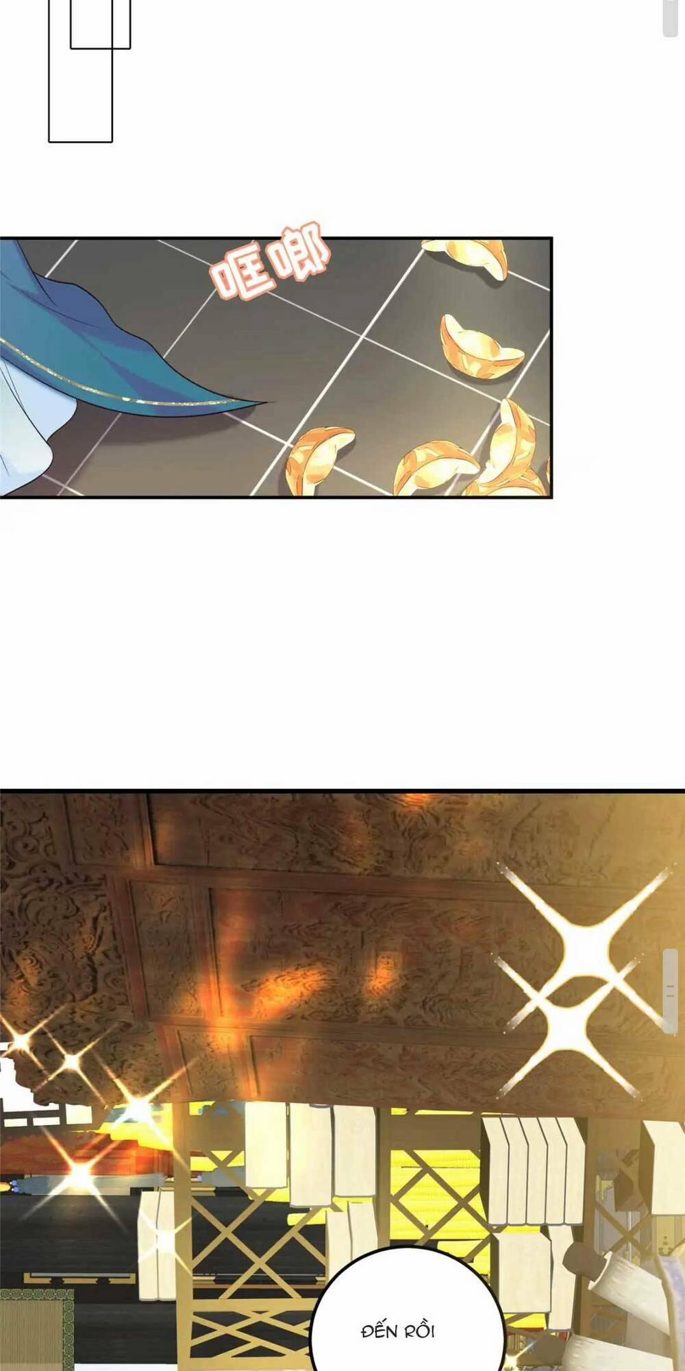 Bát Phu Lâm Môn 19 trang 28