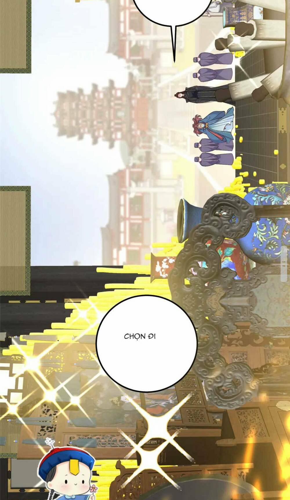 Bát Phu Lâm Môn 19 trang 29