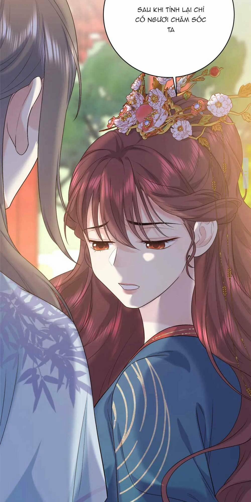 Bát Phu Lâm Môn 19 trang 3