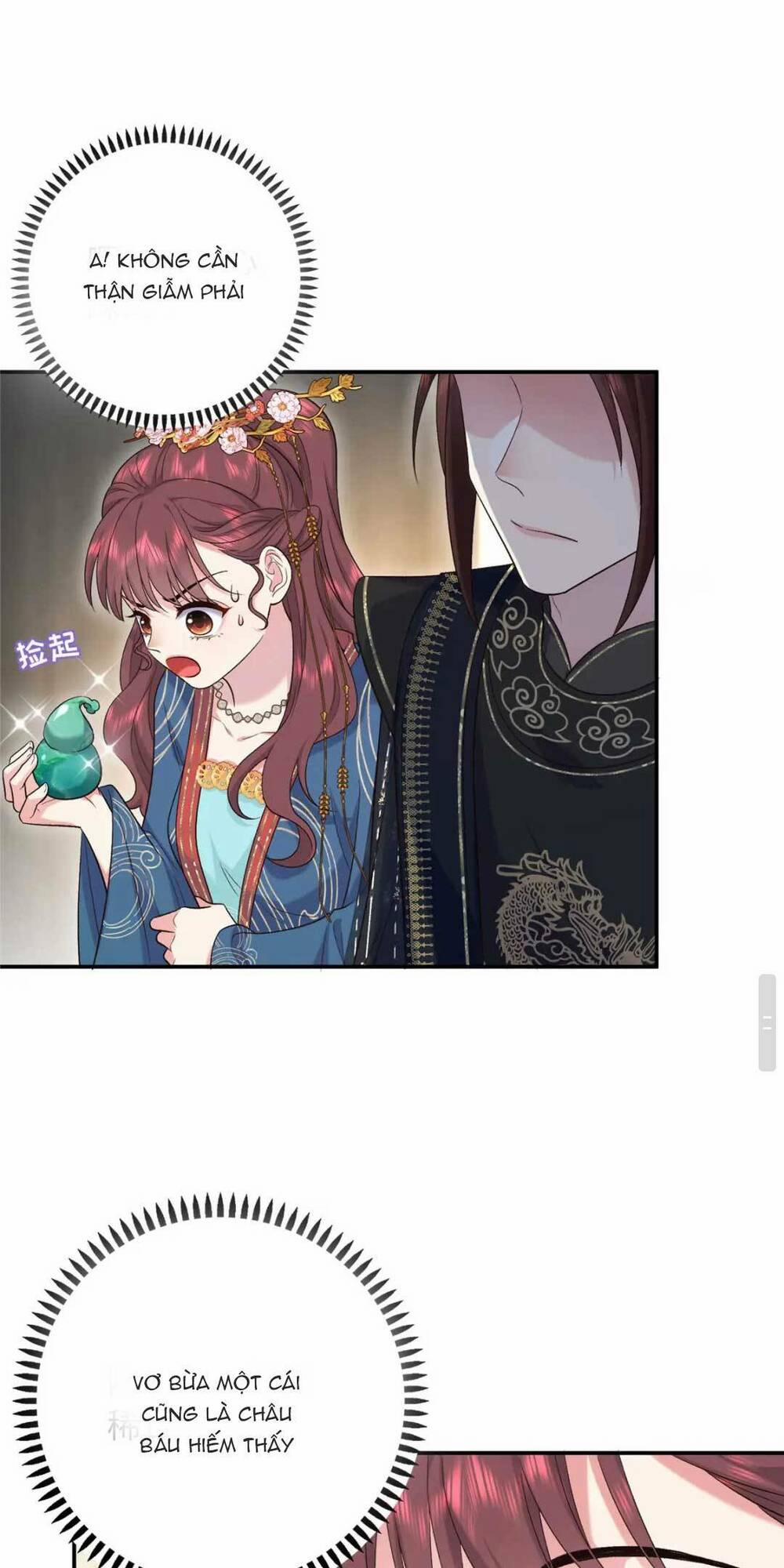 Bát Phu Lâm Môn 19 trang 31