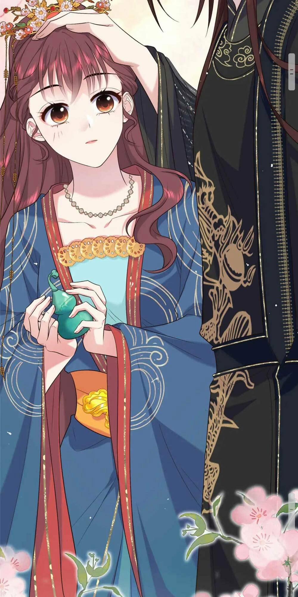 Bát Phu Lâm Môn 19 trang 33