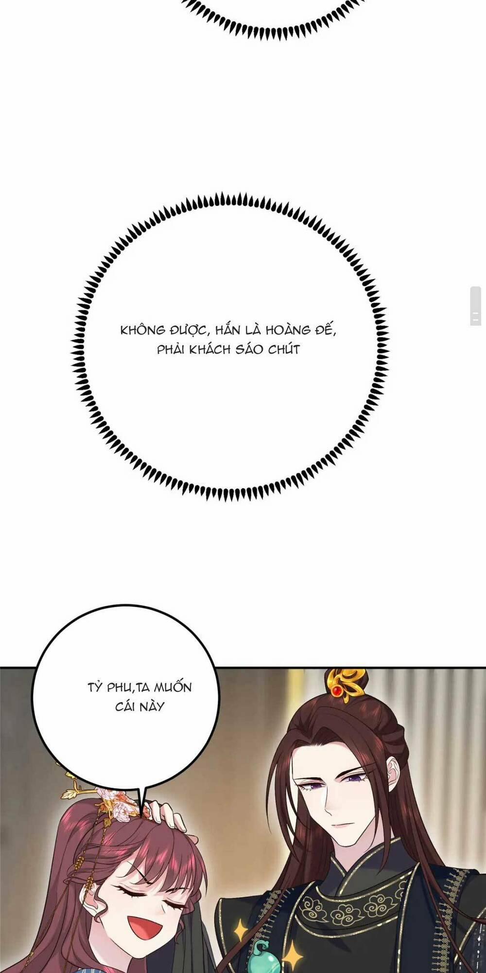 Bát Phu Lâm Môn 19 trang 35