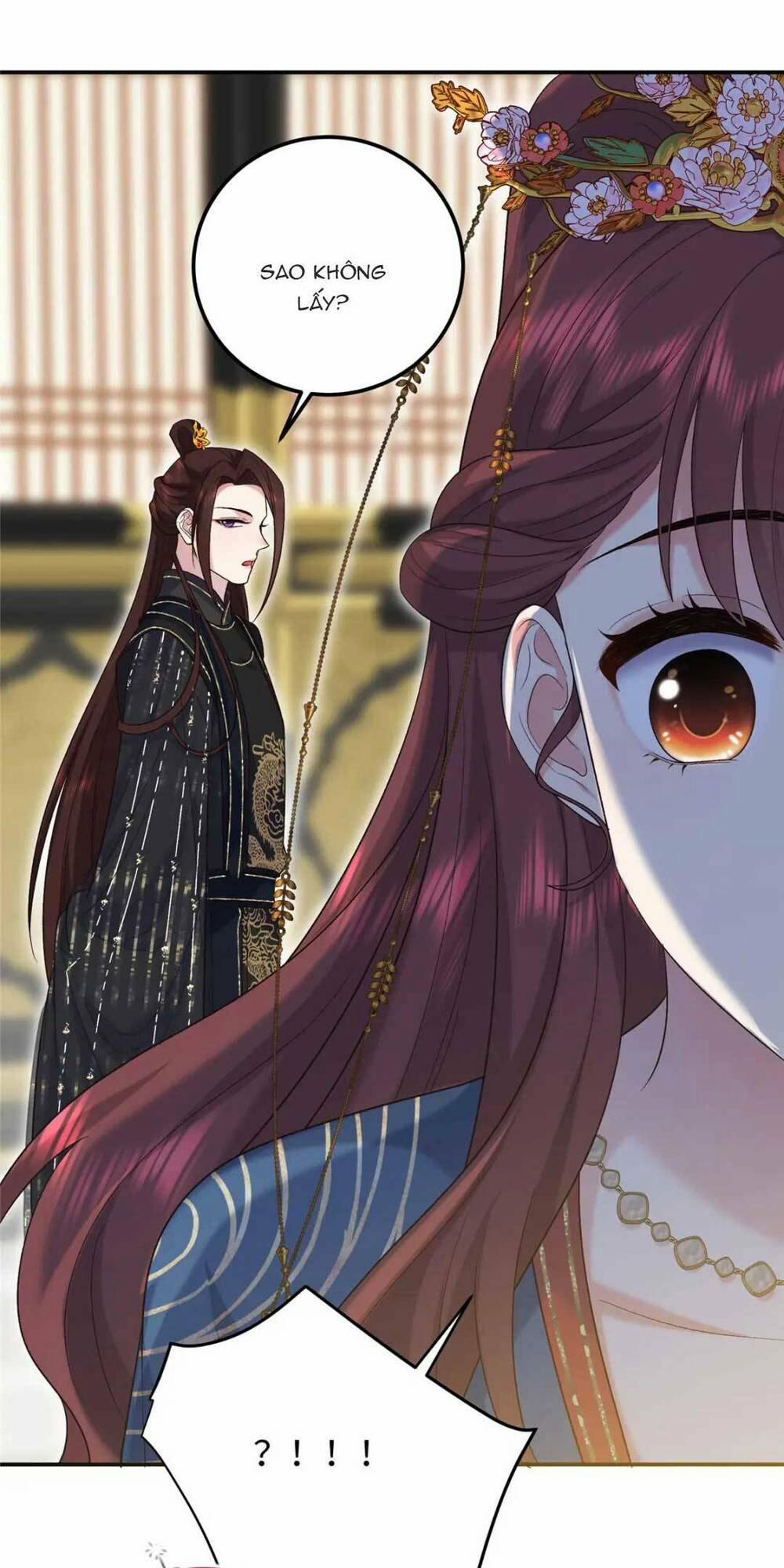 Bát Phu Lâm Môn 19 trang 42