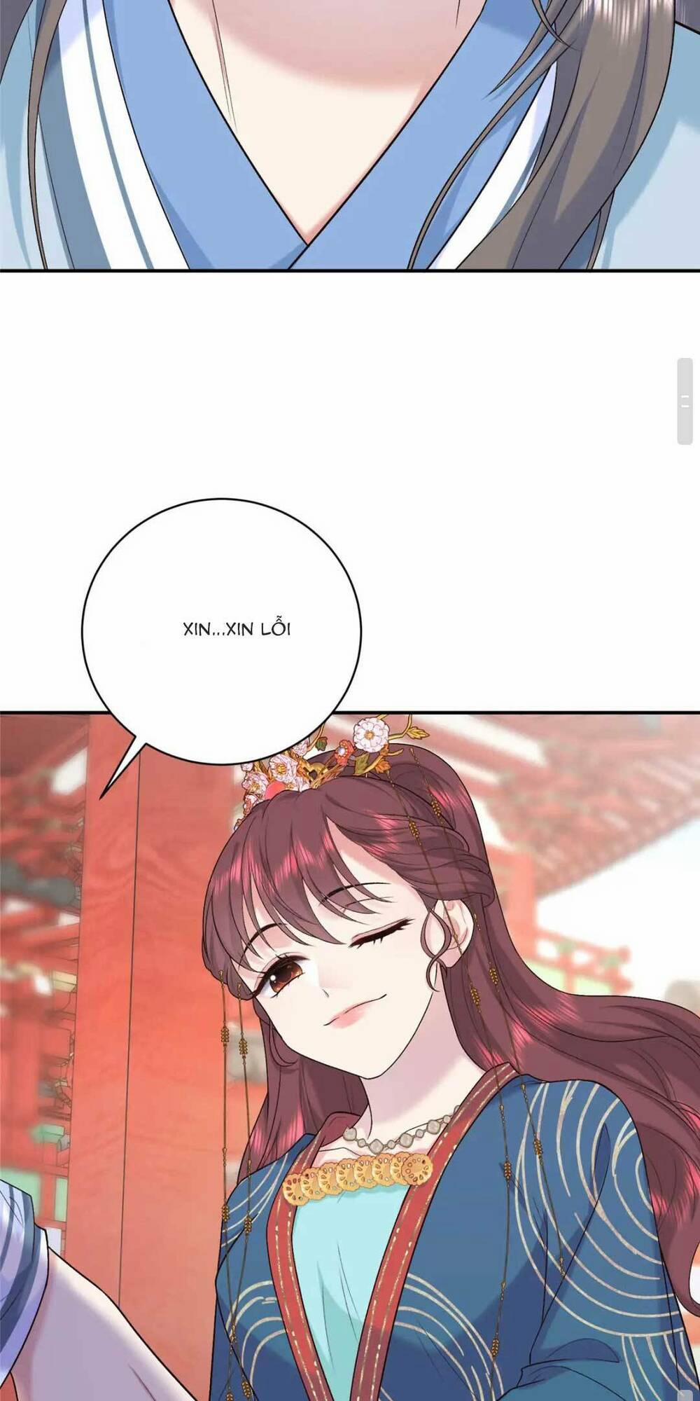 Bát Phu Lâm Môn 19 trang 6