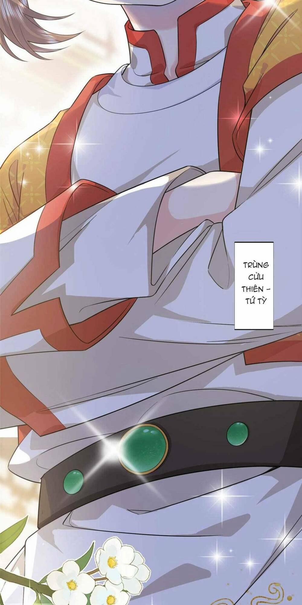 Bát Phu Lâm Môn 2 trang 10