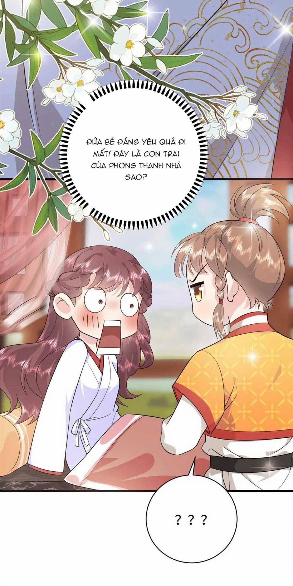 Bát Phu Lâm Môn 2 trang 11