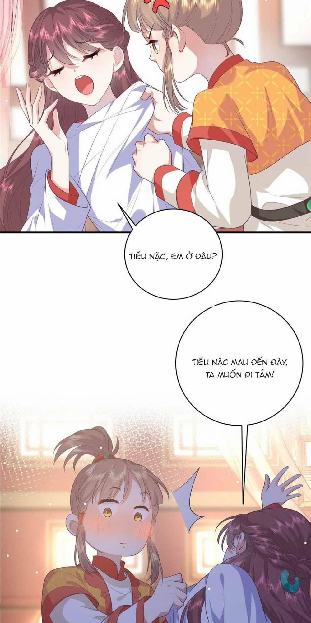 Bát Phu Lâm Môn 2 trang 31