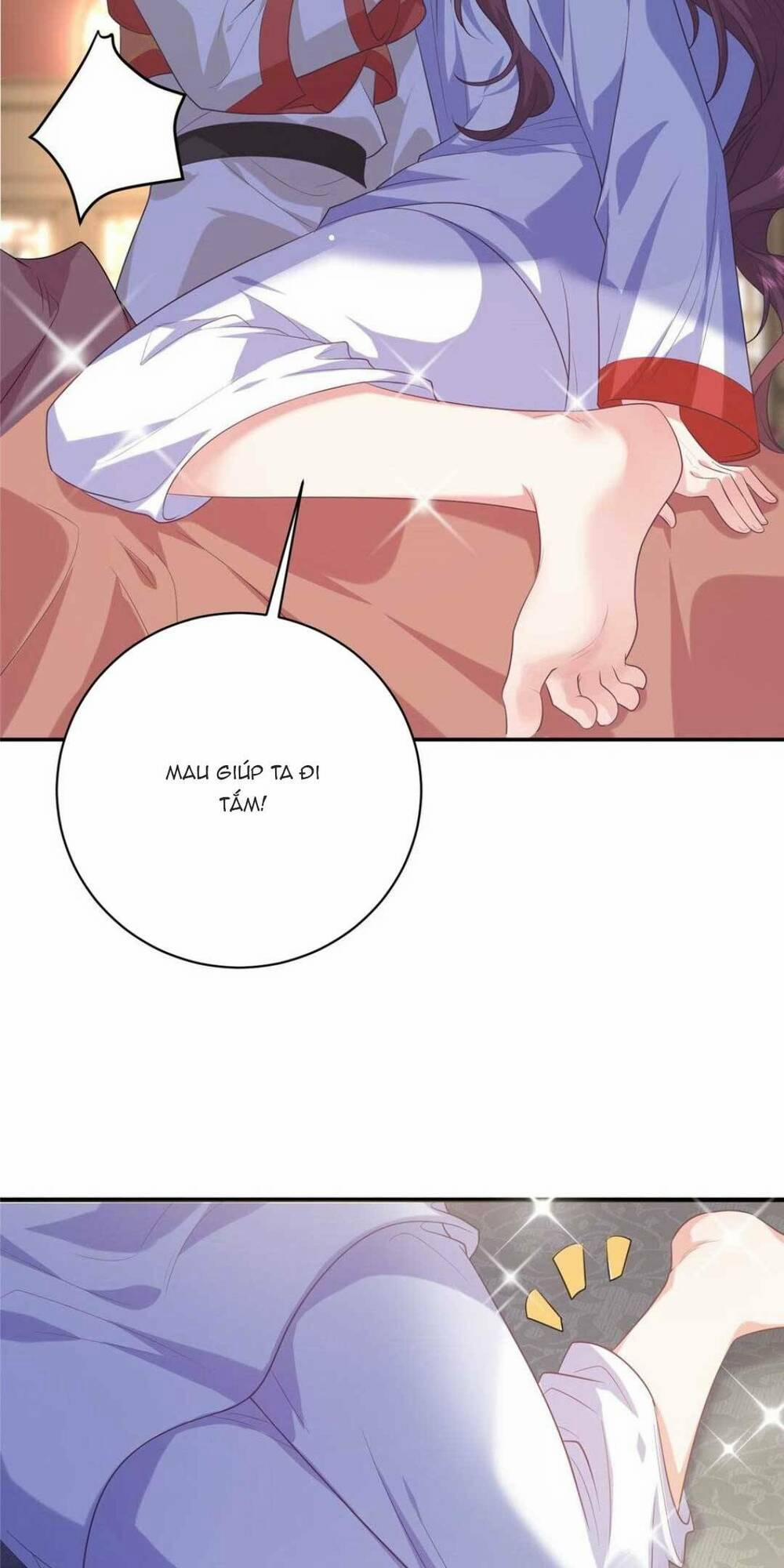 Bát Phu Lâm Môn 2 trang 32