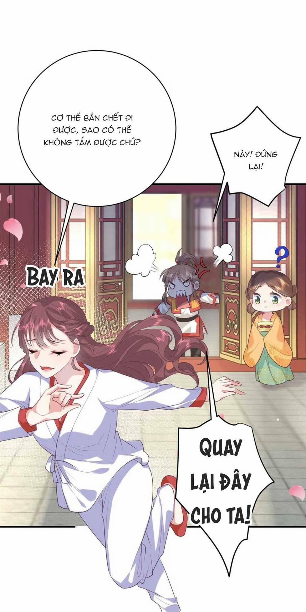 Bát Phu Lâm Môn 2 trang 34