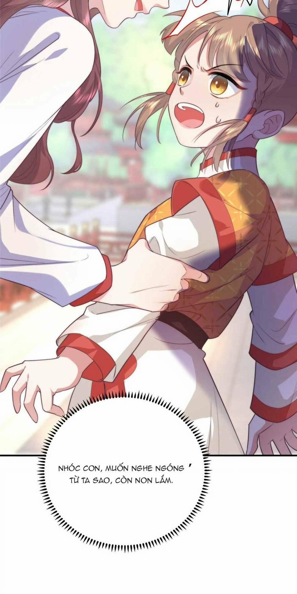 Bát Phu Lâm Môn 2 trang 38