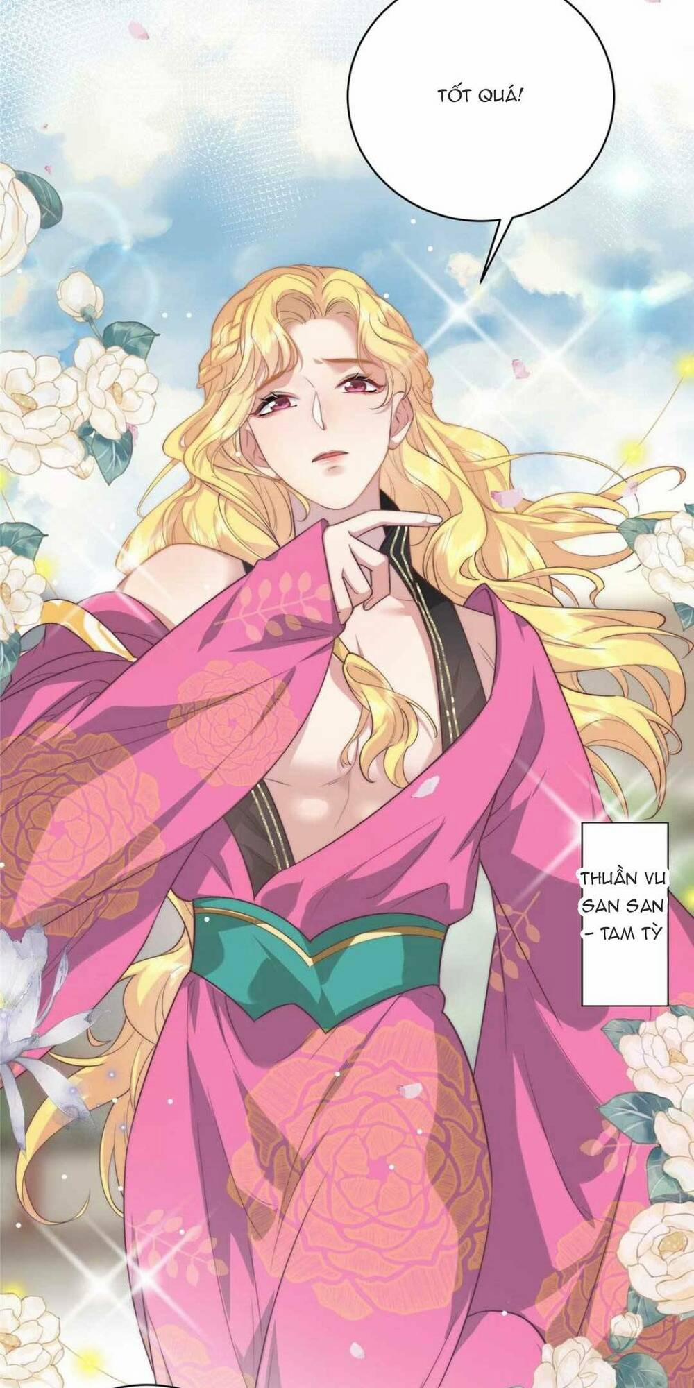 Bát Phu Lâm Môn 2 trang 40