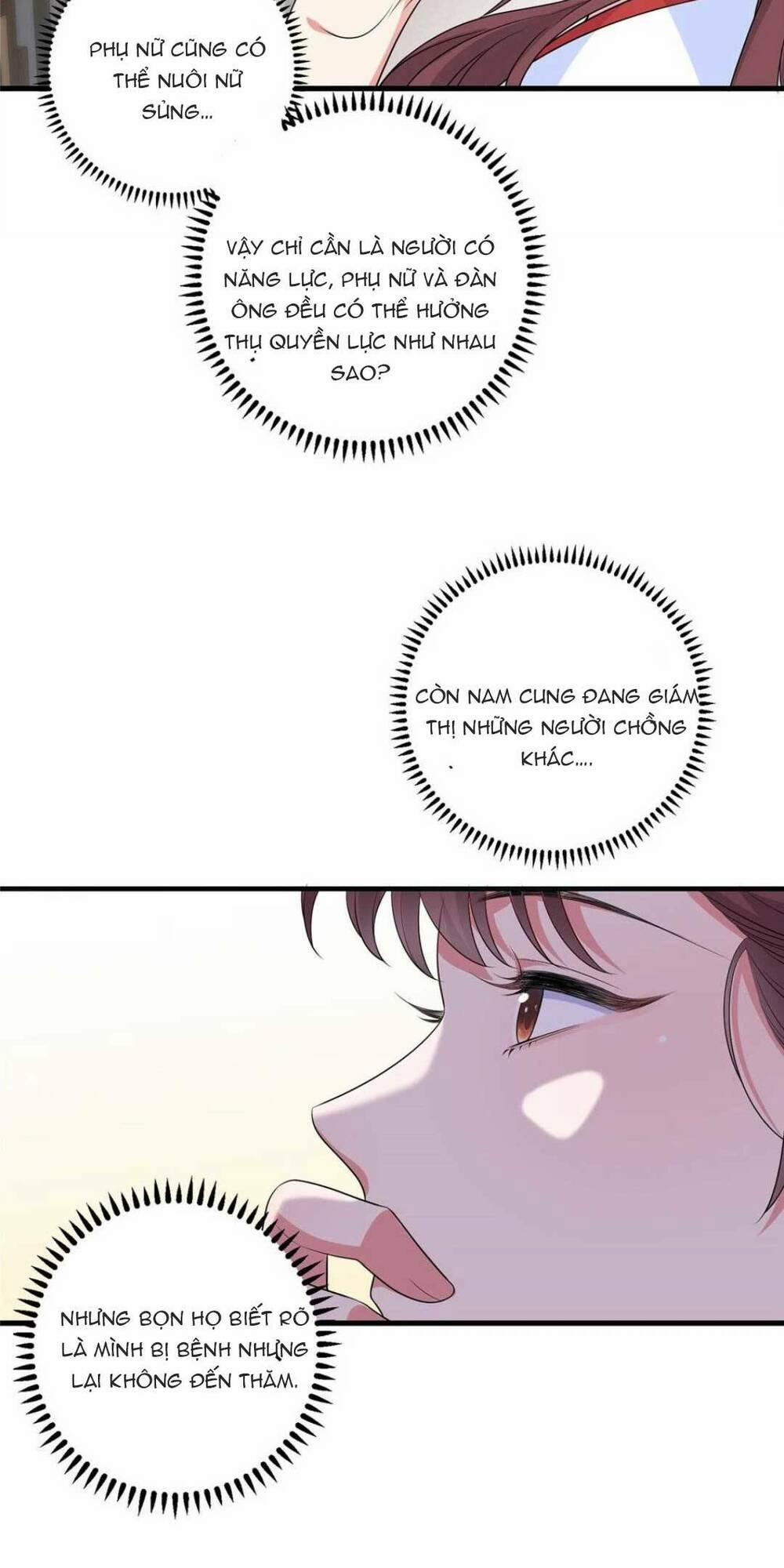 Bát Phu Lâm Môn 2 trang 5