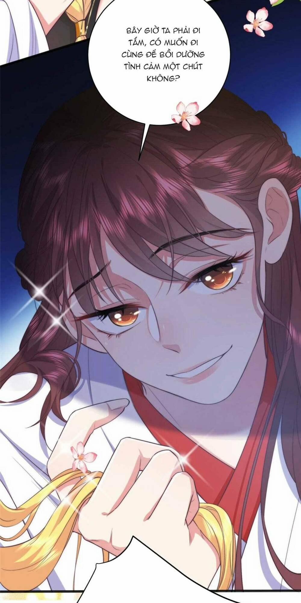 Bát Phu Lâm Môn 3 trang 10